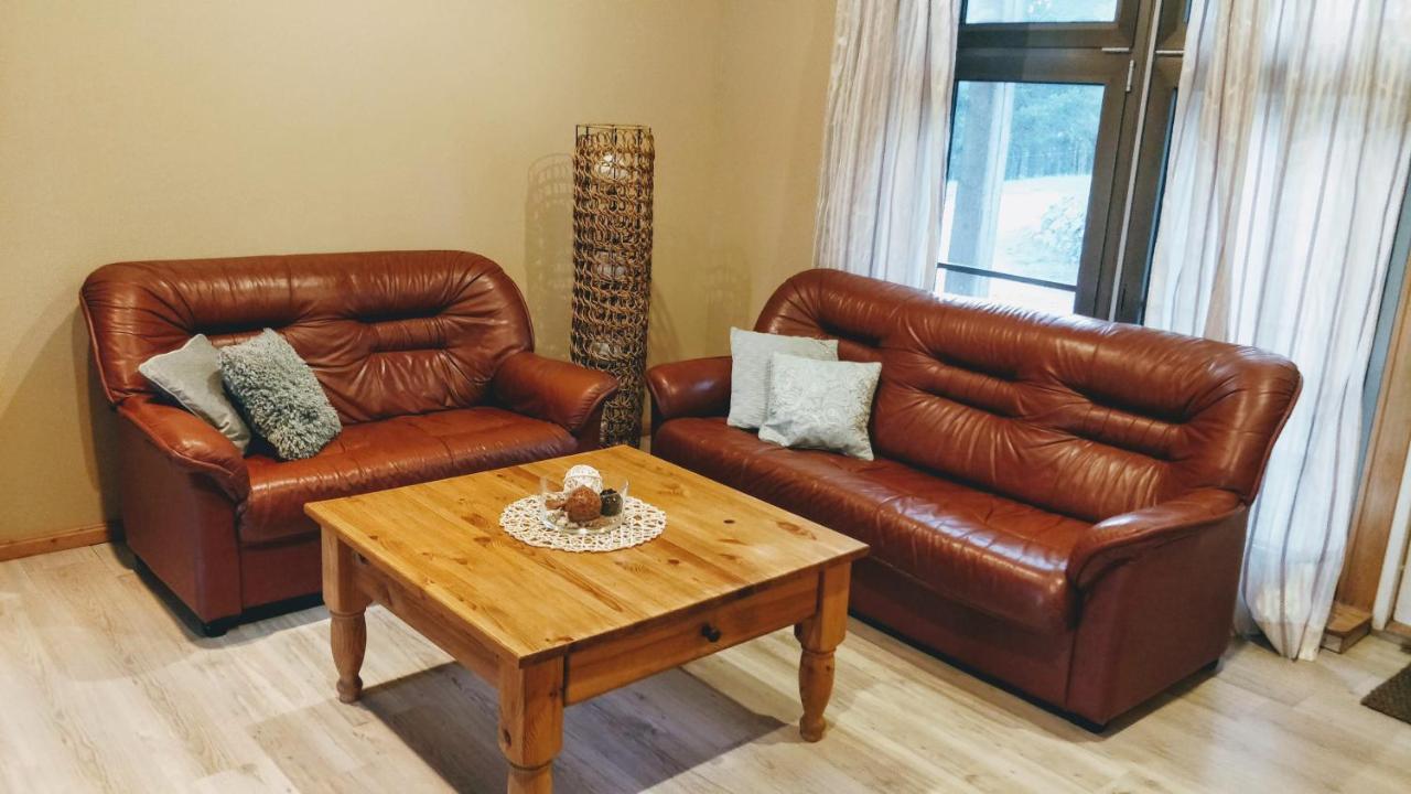 Eha Farmstay Rõuge Extérieur photo